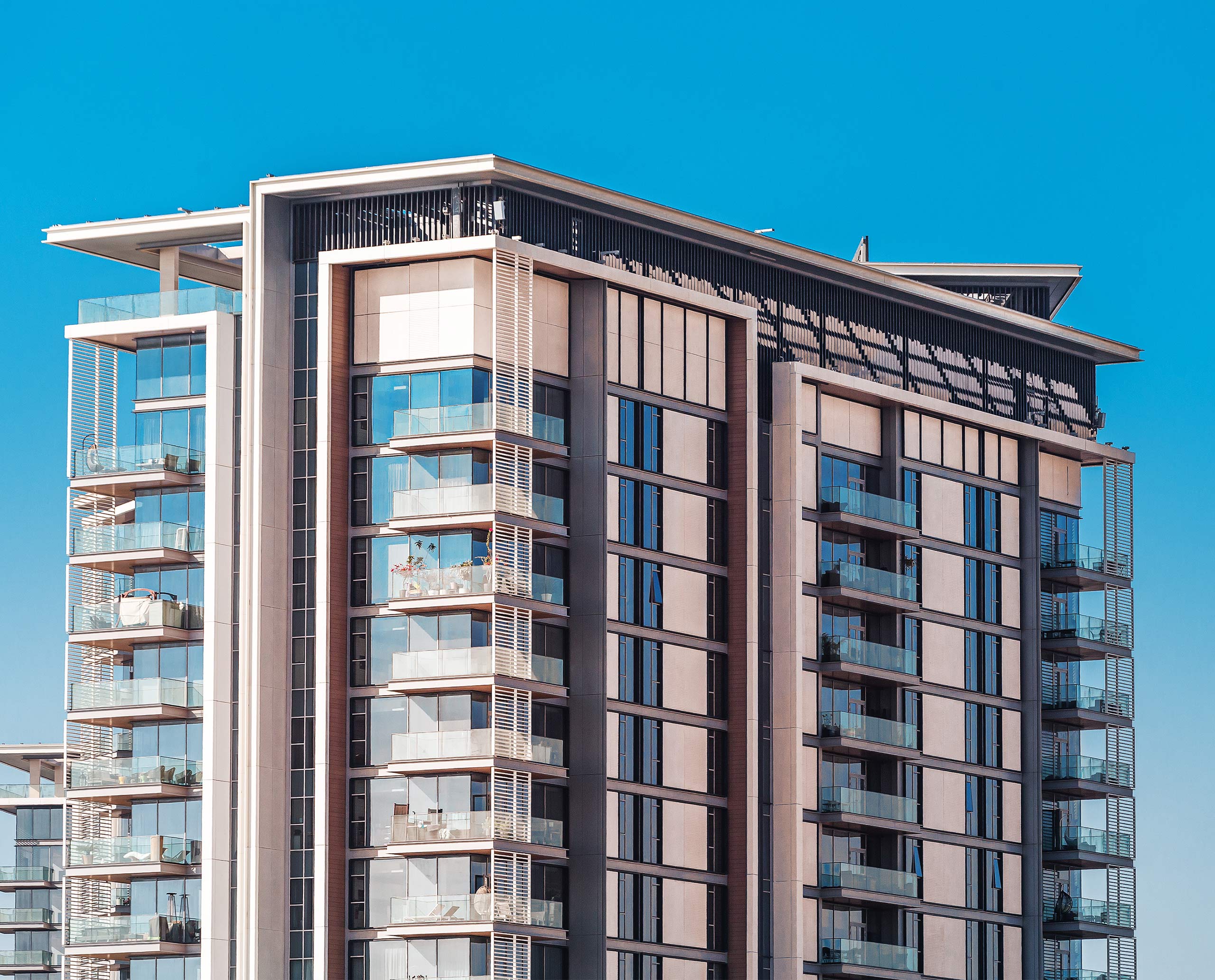 Condo Conversion Services