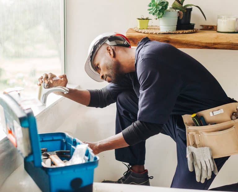 Trusted Plumber San Francisco Peninsula Salet Plumbing