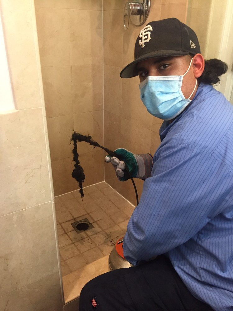drain cleaning san francisco 