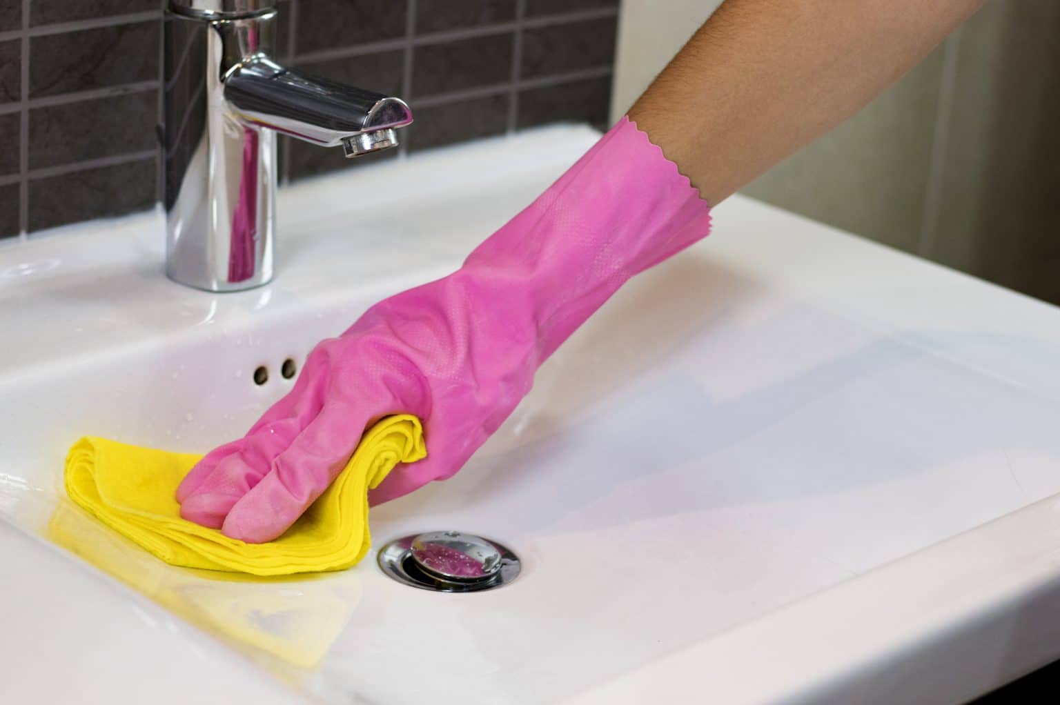 Why Do My Drains Smell? Decoding What Drain Odors Mean
