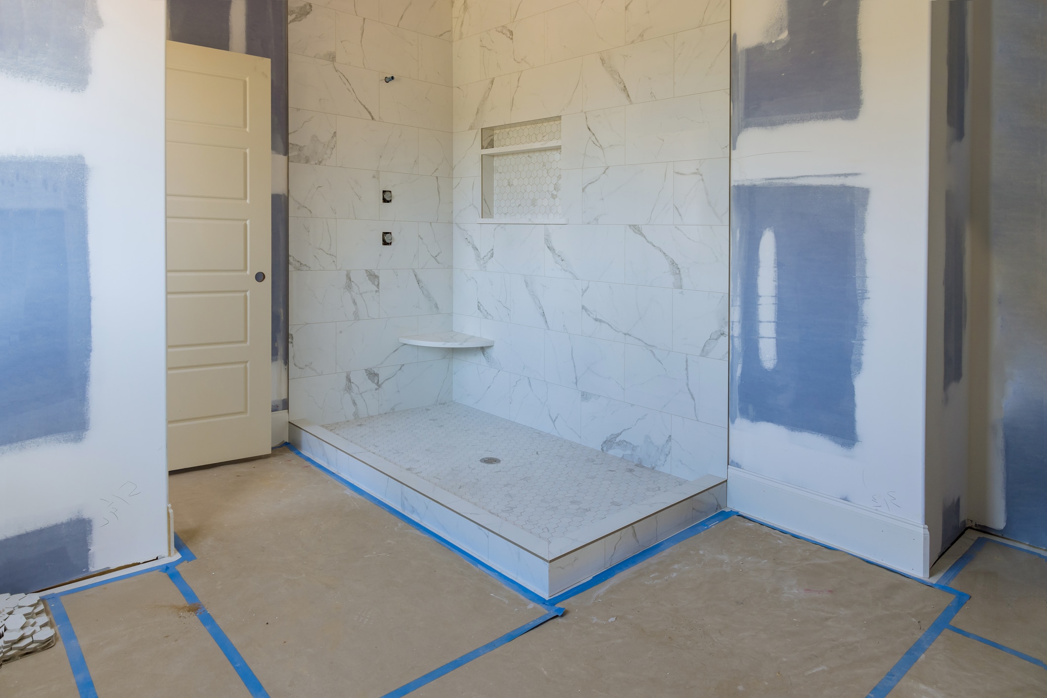 Kitchen remodeling