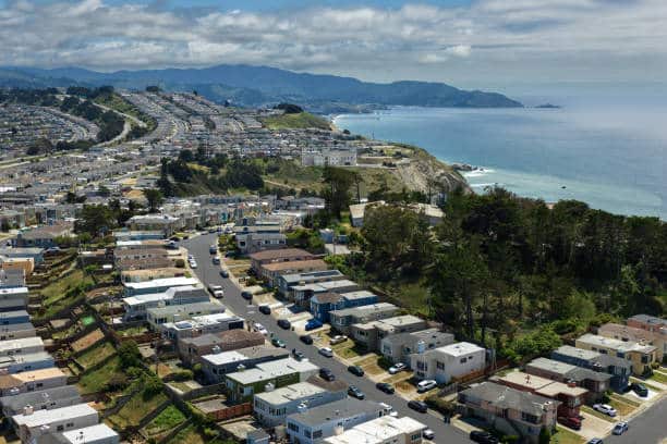 Daly City, CA